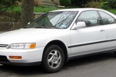 Honda Accord V Coupe (CD7) 2.2i ES (150 Hp) 1993 - 1998