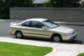 Honda Accord V Coupe (CD7) 1993 - 1998