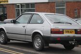 Honda Accord II Hatchback (AC,AD) 1981 - 1983