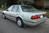 Honda Accord III (CA4,CA5) 2.0 EX (CA5) (102 Hp) 1985 - 1989