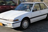 Honda Accord III (CA4,CA5) 2.0 EX (CA5) (102 Hp) 1985 - 1989