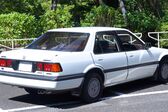 Honda Accord III (CA4,CA5) 1985 - 1989