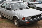 Honda Accord II (AC,AD) 1981 - 1983