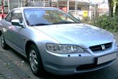 Honda Accord VI Coupe 1998 - 2002