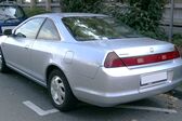 Honda Accord VI Coupe 3.0 V6 24V (200 Hp) 1998 - 2002