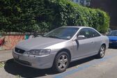 Honda Accord VI Coupe 2.0i 16V (147 Hp) 1998 - 2002