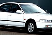 Honda Accord V (CC7) 2.3 i SR (158 Hp) 1993 - 1996