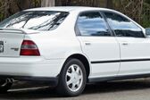 Honda Accord V (CC7) 1993 - 1996