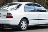 Honda Accord V (CC7) 2.3 i SR (158 Hp) 1993 - 1996