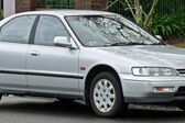 Honda Accord V (CC7) 2.0i S (131 Hp) 1993 - 1996