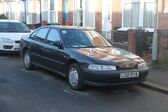 Honda Accord V (CC7) 2.3 i SR (158 Hp) 1993 - 1996