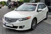 Honda Accord VIII Wagon 2.2 i-Dtec (150 Hp) 2008 - 2011