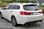 Honda Accord VIII Wagon 2.2 i-Dtec (150 Hp) 2008 - 2011