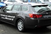 Honda Accord VIII Wagon 2.0 (156 Hp) Automatic 2008 - 2011