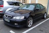 Honda Accord VI (CE,CF) 2.2 Type-R (212 Hp) 1999 - 2002