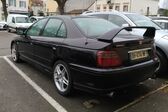 Honda Accord VI (CE,CF) 2.0 Turbo Di (105 Hp) 1998 - 2002