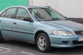 Honda Accord VI (CE,CF) 1.8 16V (136 Hp) Automatic 1998 - 2002