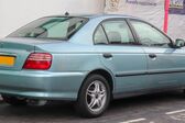 Honda Accord VI (CE,CF) 1.8 16V (136 Hp) 1998 - 2002