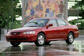 Honda Accord VI (CE,CF) 2.2 Type-R (212 Hp) 1999 - 2002