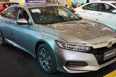 Honda Accord X Sport 1.5 Turbo (192 Hp) CVT 2017 - present