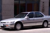 Honda Accord IV (CB3,CB7) 2.0 16V (110 Hp) 1990 - 1993