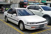 Honda Accord IV (CB3,CB7) 2.0 i 16V (150 Hp) 1990 - 1993