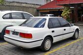 Honda Accord IV (CB3,CB7) 2.0 16V (90 Hp) 1990 - 1993