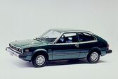 Honda Accord I Hatchback (SJ,SY) 1976 - 1981