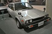 Honda Accord I Hatchback (SJ,SY) 1.6 EX (SJ) (80 Hp) 1976 - 1981