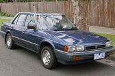 Honda Accord II (AC,AD facelift 1983) 1.6 EX (AC) (88 Hp) 1983 - 1985