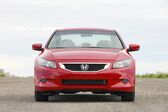 Honda Accord VIII Coupe 3.5i V6  (268 Hp) 2007 - 2011