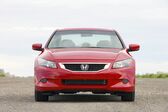 Honda Accord VIII Coupe 2007 - 2011