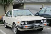 Honda Accord I (SJ,SY) 1976 - 1981