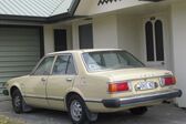 Honda Accord I (SJ,SY) 1976 - 1981