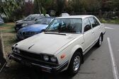 Honda Accord I (SJ,SY) 1.6 EX (SY) (80 Hp) 1976 - 1981