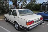 Honda Accord I (SJ,SY) 1.6 EX (SY) (80 Hp) 1976 - 1981