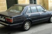 Honda Accord I (SJ,SY) 1.6 EX (SY) (80 Hp) 1976 - 1981