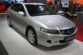 Honda Accord VII 2.2 i-CTDi (140 Hp) 2002 - 2007