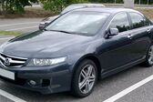 Honda Accord VII 2.4 i-VTEC 16V Type-S (190 Hp) 2002 - 2007