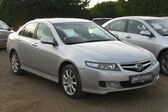 Honda Accord VII 2.0 i-VTEC 16V Sport (155 Hp) 2002 - 2007