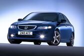 Honda Accord VII 2.4 i-VTEC 16V Type-S (190 Hp) 2002 - 2007