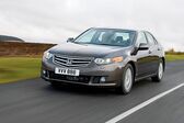 Honda Accord VIII 2.4i Automatic (177 Hp) 2007 - 2011