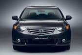 Honda Accord VIII 2007 - 2011