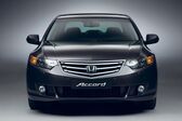 Honda Accord VIII 2.2 i-DTEC (150 Hp) Automatic 2008 - 2011