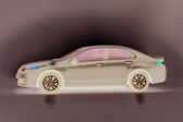 Honda Accord VIII 2007 - 2011