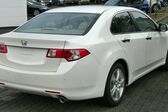 Honda Accord VIII 2.0 i-VTEC 16V (155 Hp) Automatic 2007 - 2011