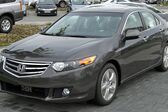 Honda Accord VIII 2.0 i-VTEC 16V (155 Hp) Automatic 2007 - 2011