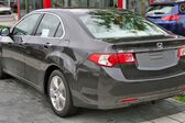 Honda Accord VIII 2.2 i-DTEC (150 Hp) Automatic 2008 - 2011