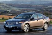 Honda Accord VIII 2.4i Automatic (177 Hp) 2007 - 2011