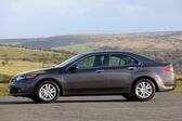 Honda Accord VIII 2.0 i-VTEC 16V (155 Hp) 2007 - 2011